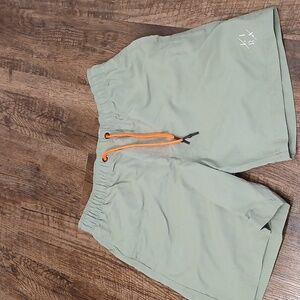 Lira Jogger Shorts